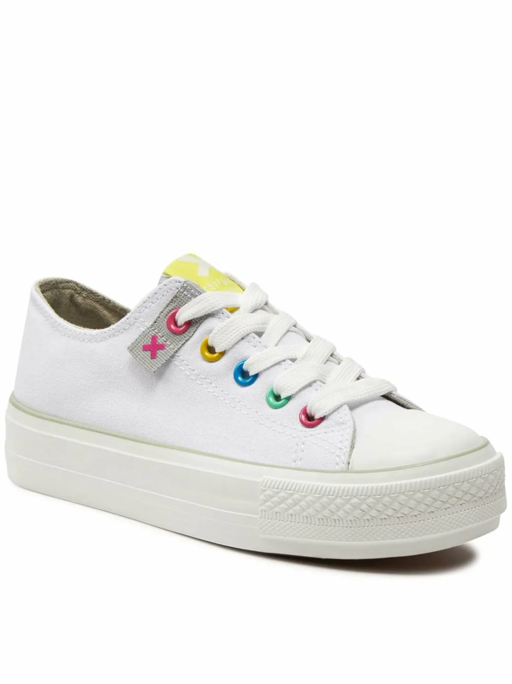 Scarpe da ginnastica 150805 Bianco