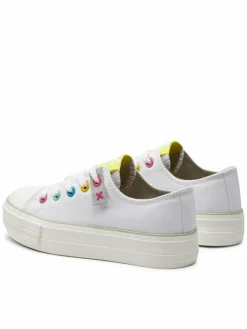 Scarpe da ginnastica 150805 Bianco
