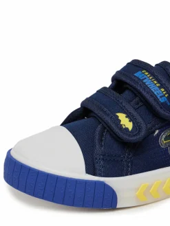Scarpe da ginnastica BIC-SS25-227WBBW Blu scuro