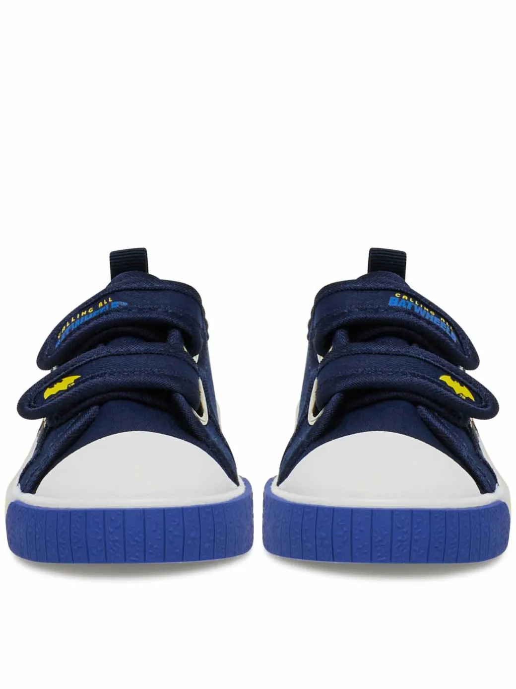 Scarpe da ginnastica BIC-SS25-227WBBW Blu scuro