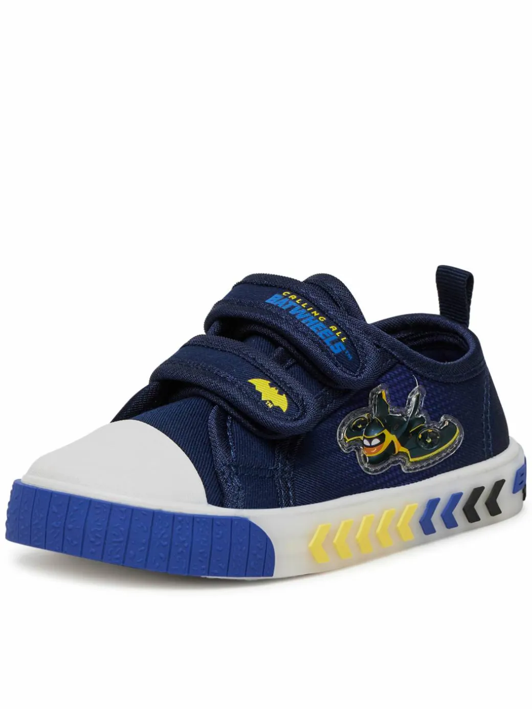 Scarpe da ginnastica BIC-SS25-227WBBW Blu scuro