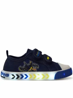 Scarpe da ginnastica BIC-SS25-227WBBW Blu scuro