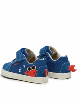 Scarpe da ginnastica B Kilwi B. C B25A7C 01022 C4011 M Blu
