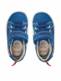 Scarpe da ginnastica B Kilwi B. C B25A7C 01022 C4011 M Blu