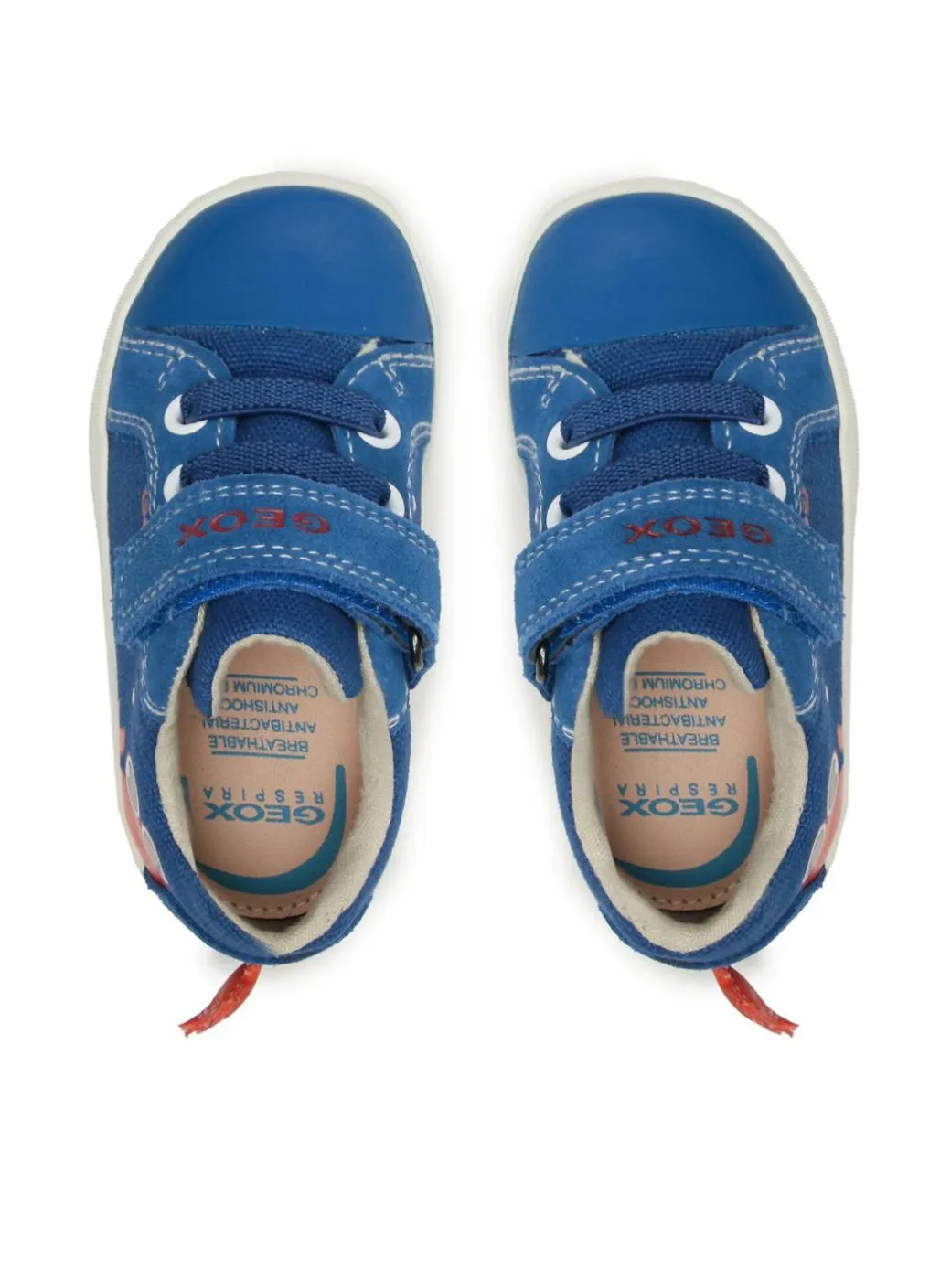 Scarpe da ginnastica B Kilwi B. C B25A7C 01022 C4011 M Blu