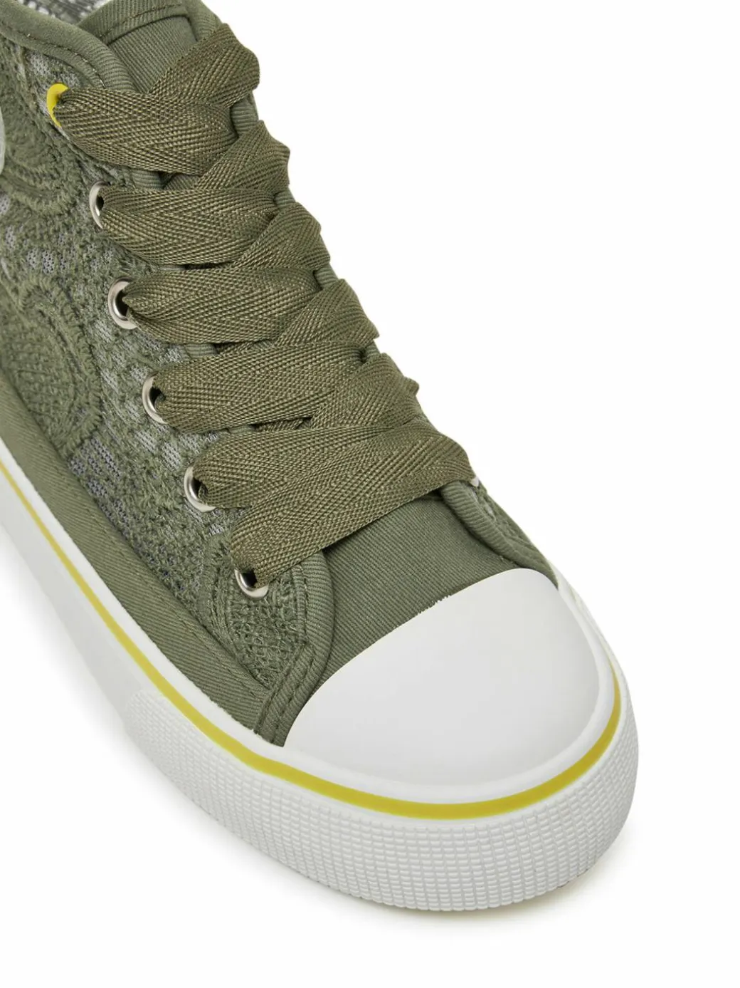Scarpe da ginnastica 45613 Cachi
