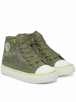 Scarpe da ginnastica 45613 Cachi