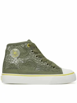 Scarpe da ginnastica 45613 Cachi