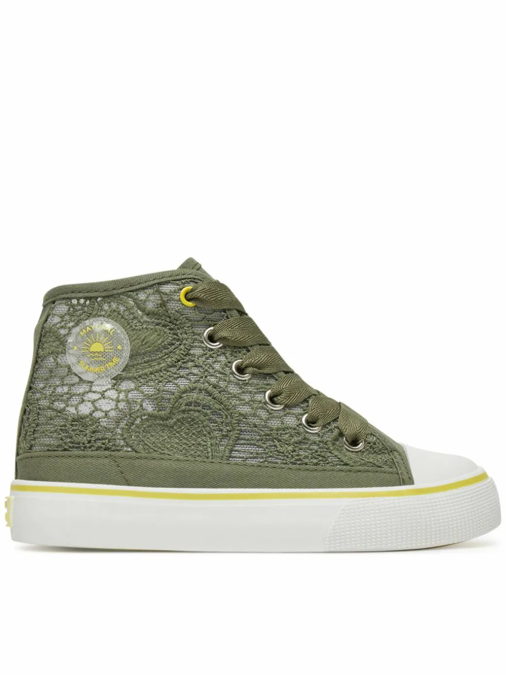 Scarpe da ginnastica 45613 Cachi