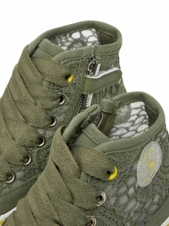 Scarpe da ginnastica 43613 Cachi