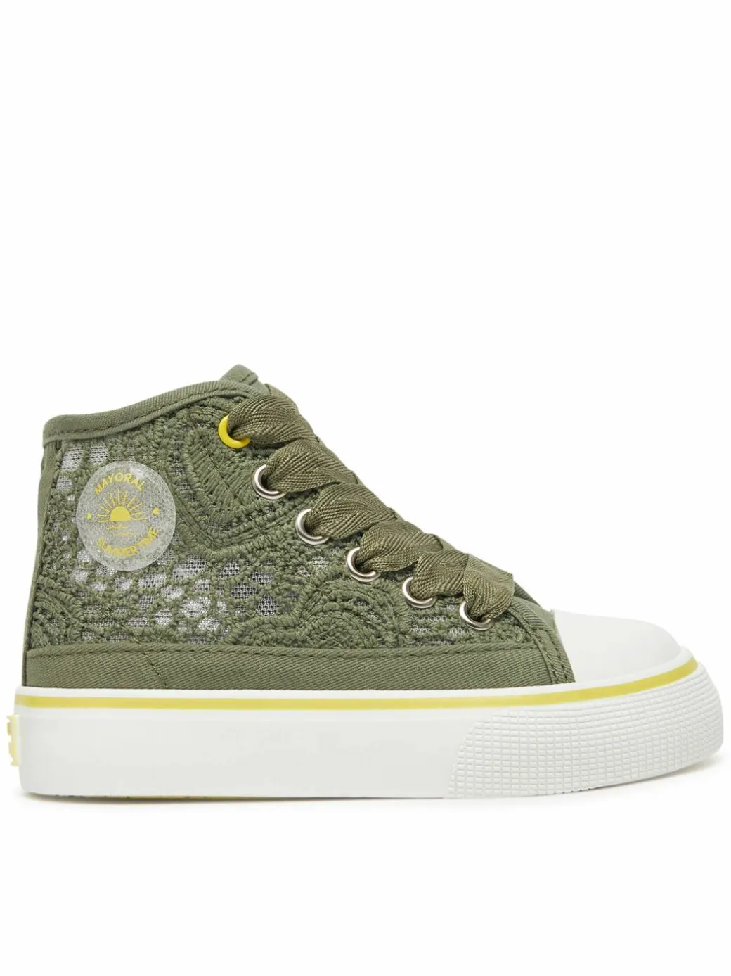 Scarpe da ginnastica 43613 Cachi