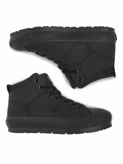 Scarpe da ginnastica CEO-ALEX-04 Nero