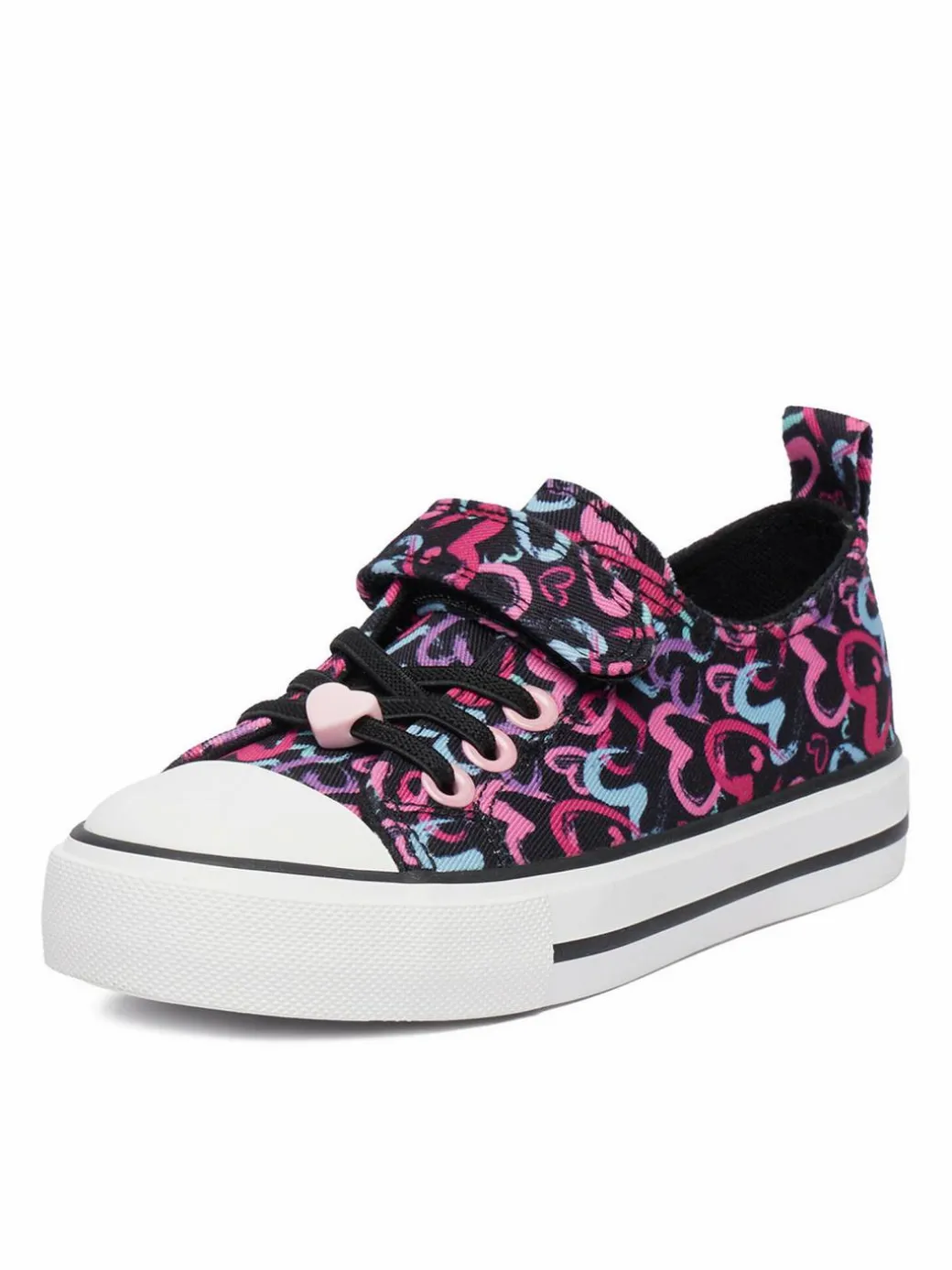 Scarpe da ginnastica CEO-BIC-AW26-NB24666A Nero