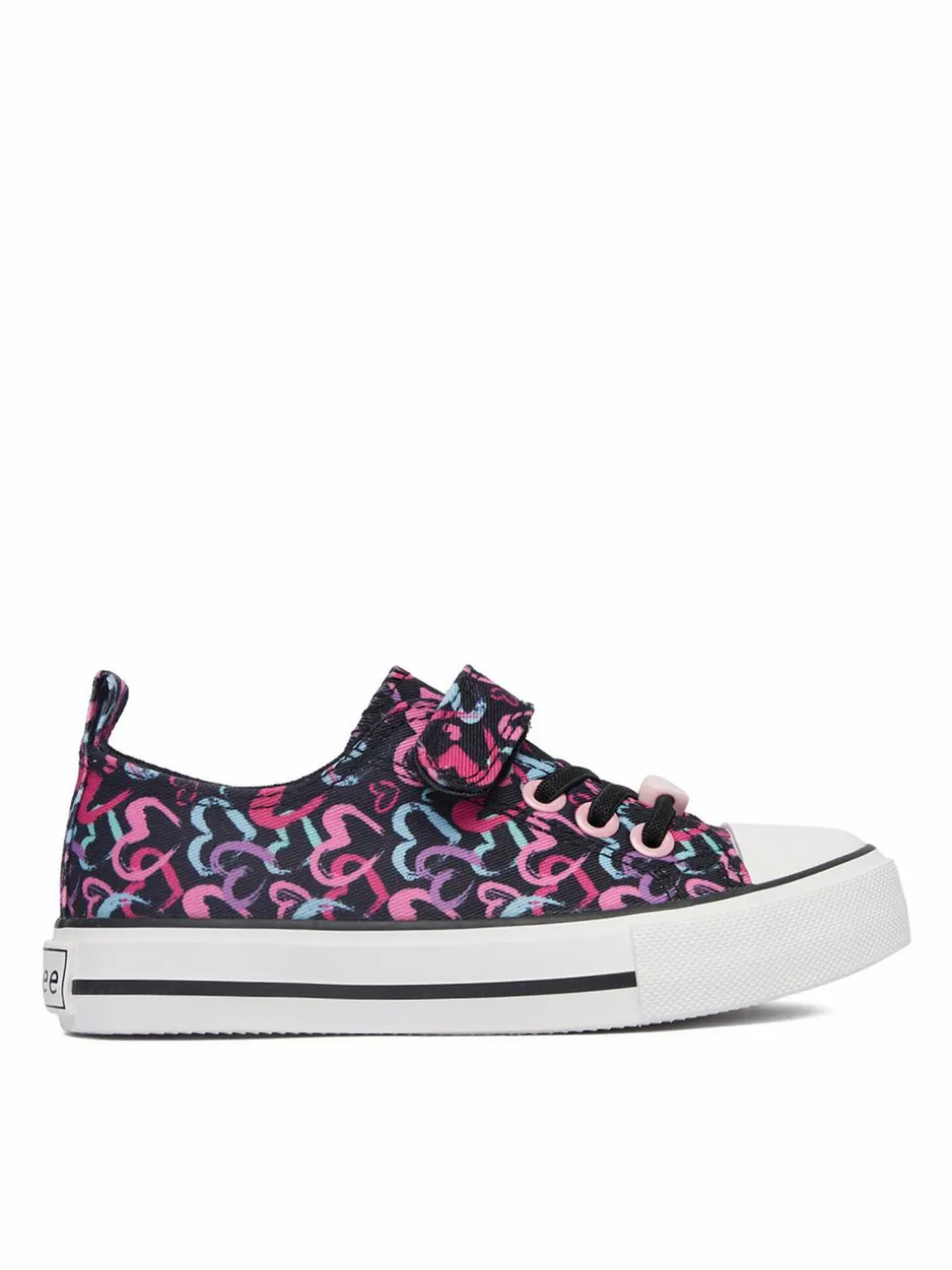 Scarpe da ginnastica CEO-BIC-AW26-NB24666A Nero