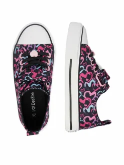 Scarpe da ginnastica CEO-BIC-AW26-NB24666A Nero