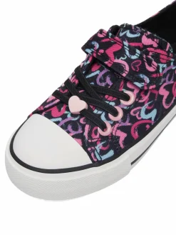 Scarpe da ginnastica CEO-BIC-AW26-NB24666A Nero
