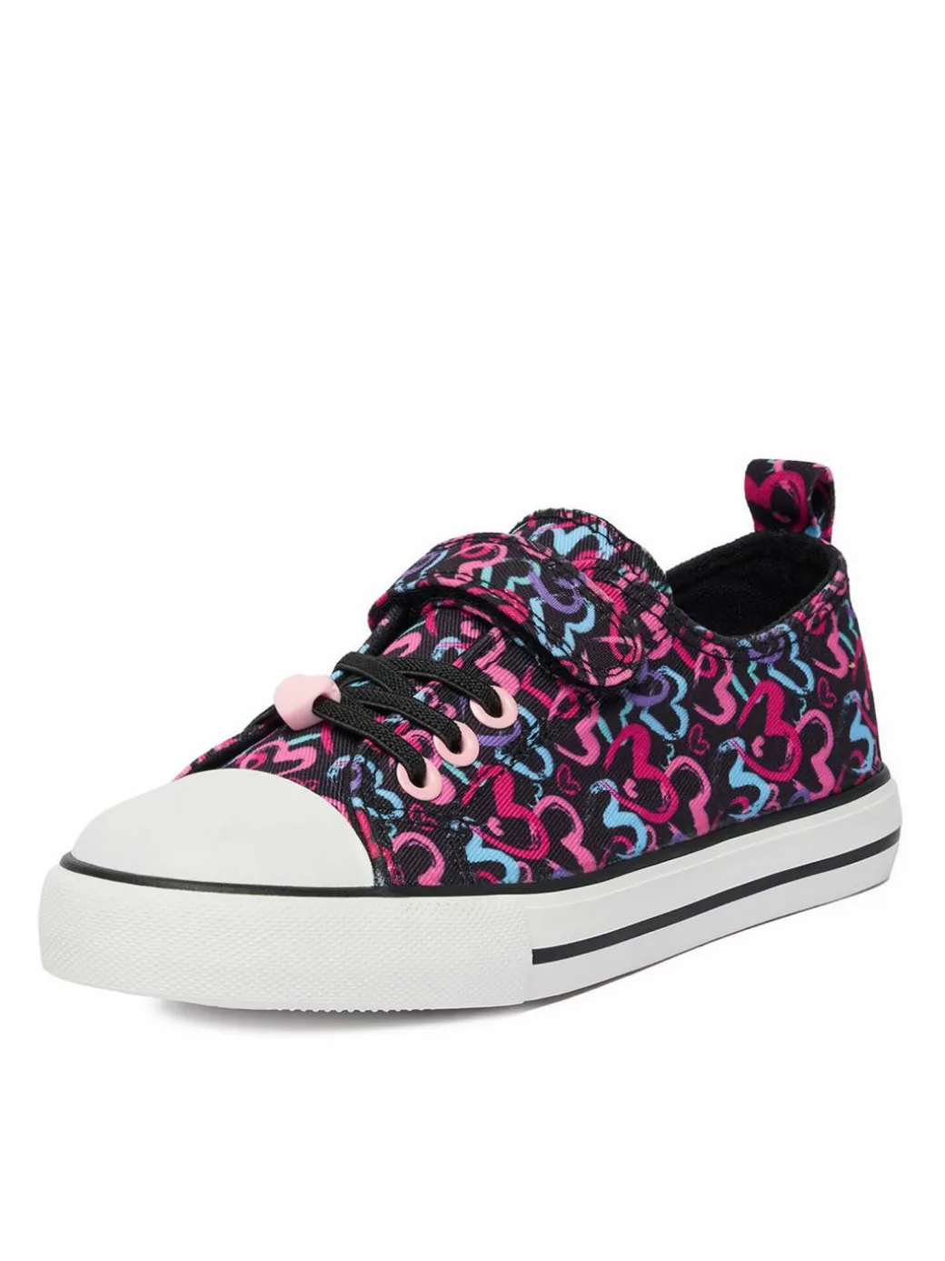 Scarpe da ginnastica CEO-BIC-SS25-NB24666 Nero