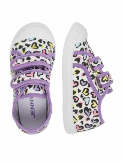 Scarpe da ginnastica CEO-CM240411-7 Multicolore