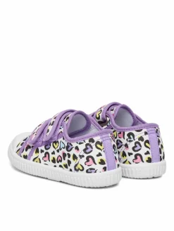 Scarpe da ginnastica CEO-CM240411-7 Multicolore