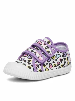 Scarpe da ginnastica CEO-CM240411-7 Multicolore