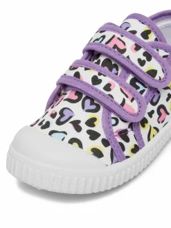 Scarpe da ginnastica CEO-CM240411-7 Multicolore