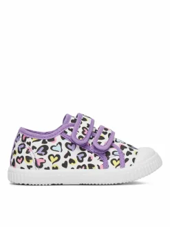Scarpe da ginnastica CEO-CM240411-7 Multicolore