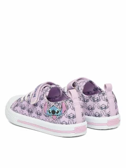 Scarpe da ginnastica CEO-CM-SS26-224DCLS Viola