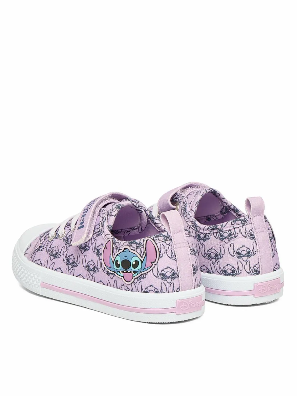 Scarpe da ginnastica CEO-CM-SS26-224DCLS Viola