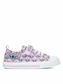 Scarpe da ginnastica CEO-CM-SS26-224DCLS Viola