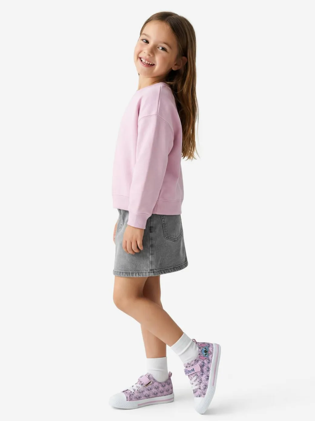 Scarpe da ginnastica CEO-CM-SS26-224DCLS Viola