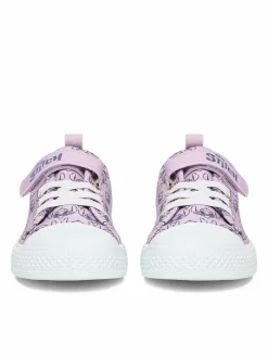 Scarpe da ginnastica CEO-CM-SS26-224DCLS Viola