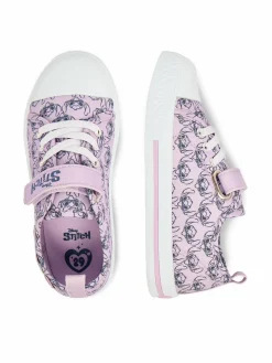 Scarpe da ginnastica CEO-CM-SS26-224DCLS Viola