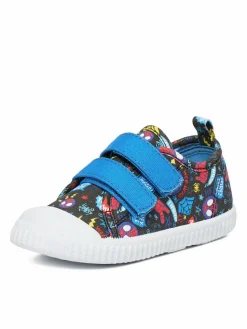 Scarpe da ginnastica CEO-CM-SS26-119SPID Multicolore