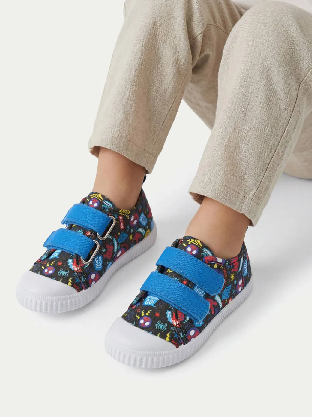 Scarpe da ginnastica CEO-CM-SS26-119SPID Multicolore