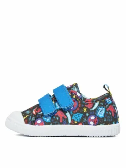 Scarpe da ginnastica CEO-CM-SS26-119SPID Multicolore