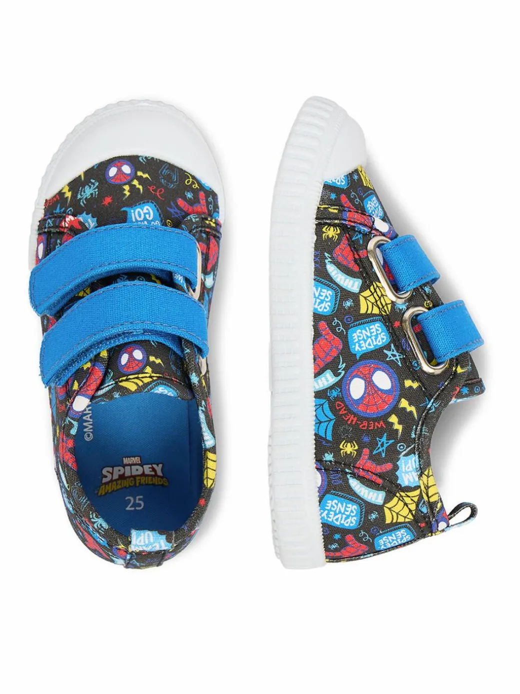 Scarpe da ginnastica CEO-CM-SS26-119SPID Multicolore