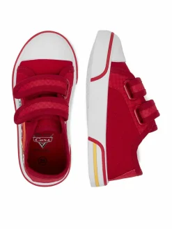 Scarpe da ginnastica CEO-CP91-AW25-332DPPC Rosso