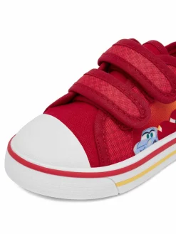Scarpe da ginnastica CEO-CP91-AW25-332DPPC Rosso