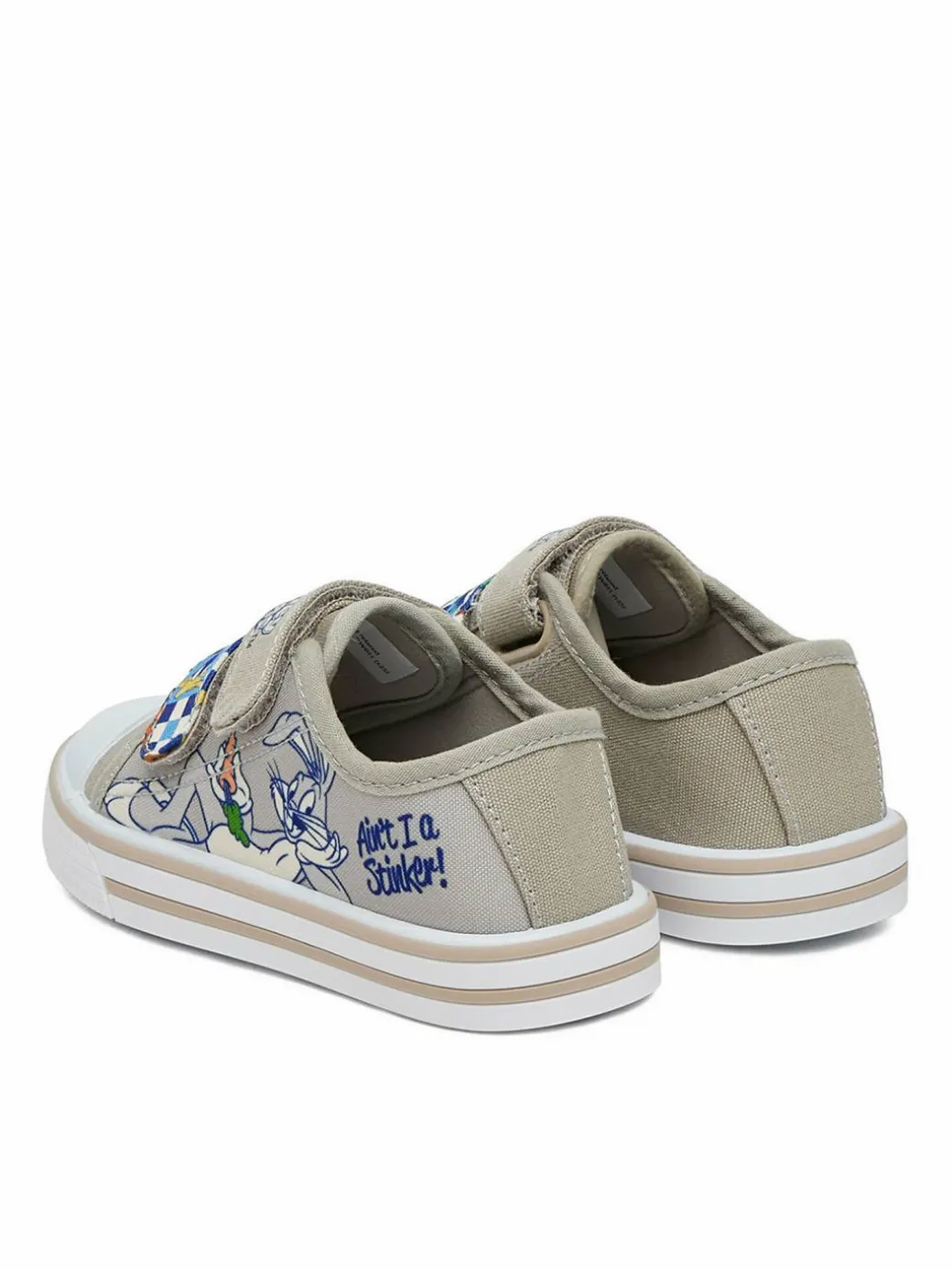 Scarpe da ginnastica CEO-CP91-AW25-205WBLT Beige