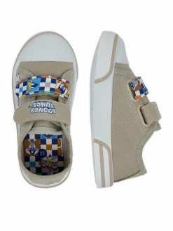 Scarpe da ginnastica CEO-CP91-AW25-205WBLT Beige