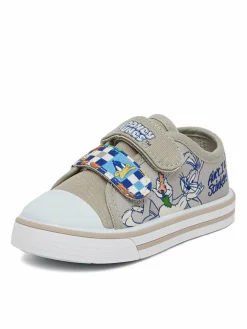 Scarpe da ginnastica CEO-CP91-AW25-205WBLT Beige