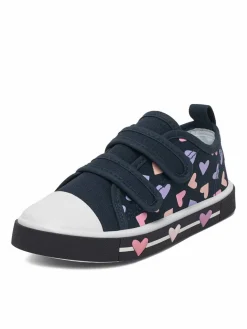 Scarpe da ginnastica CEO-CP91-25958 Blu scuro