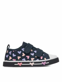 Scarpe da ginnastica CEO-CP91-25958 Blu scuro