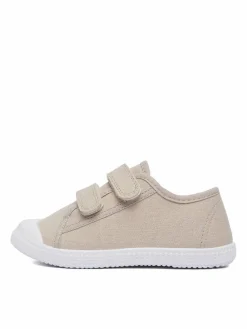 Scarpe da ginnastica CEO-CP91-25122(III)CH Beige chiaro