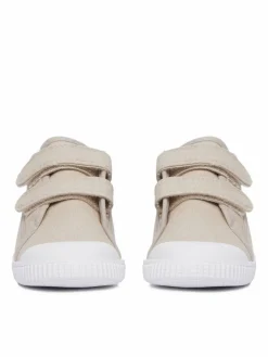 Scarpe da ginnastica CEO-CP91-25122(III)CH Beige chiaro