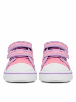 Scarpe da ginnastica CEO-CP91-SS26-326PAW Rosa