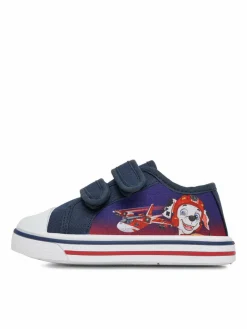Scarpe da ginnastica CEO-CP91-SS26-327PAW Blu scuro