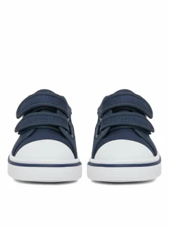 Scarpe da ginnastica CEO-CP91-SS26-327PAW Blu scuro