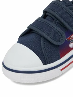 Scarpe da ginnastica CEO-CP91-SS26-327PAW Blu scuro