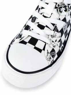 Scarpe da ginnastica CEO-CS-AW25-330PPG Nero